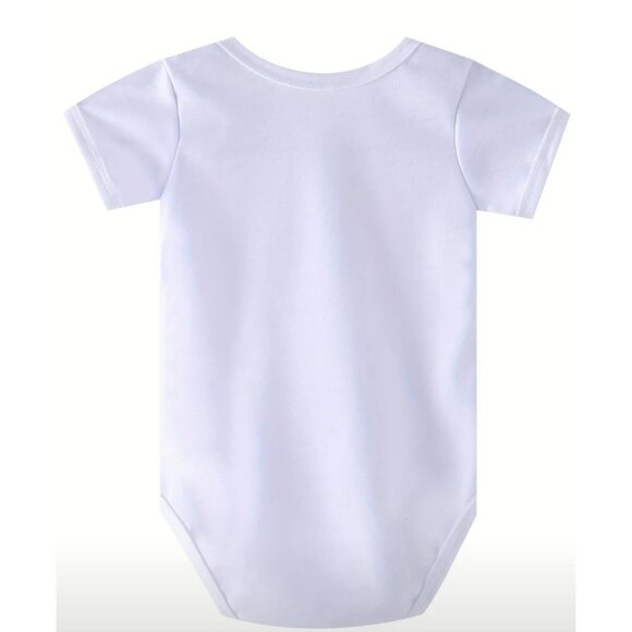 NWT - Little Answered Prayer Bodysuit- (SKU#1135) - Picture 2 of 4